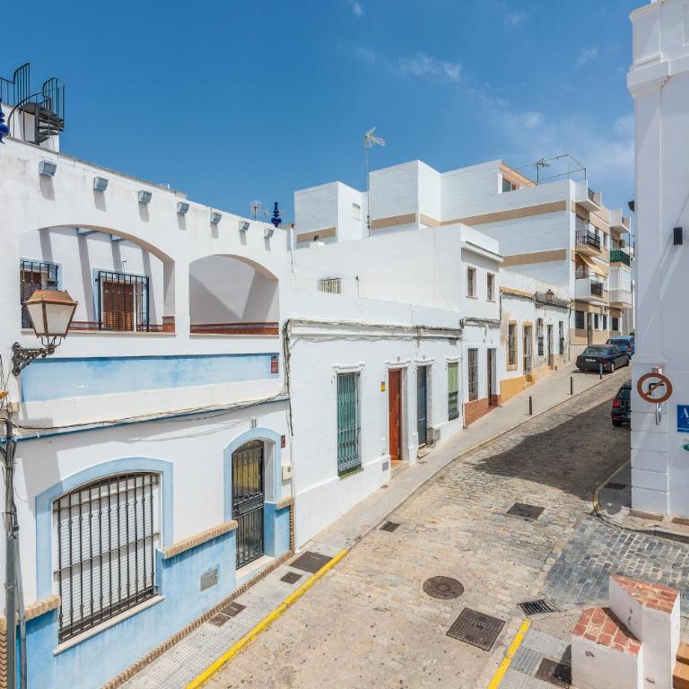 Casa Sweet Ayamonte by Ĥ - Casa Unifamiliar de 2 dormitorios - 30