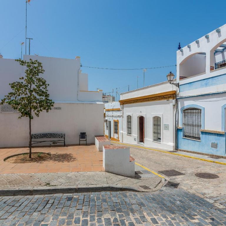 Casa Sweet Ayamonte by Ĥ - Casa Unifamiliar de 2 dormitorios - 31