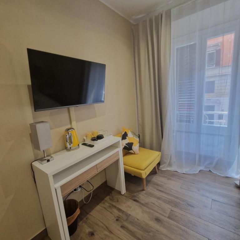 Cozy Luxury Room Turati - Camera Queen Deluxe - 6