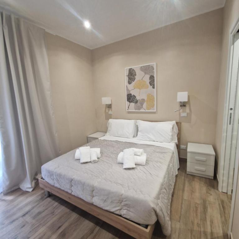Cozy Luxury Room Turati - Camera Queen Deluxe - 4