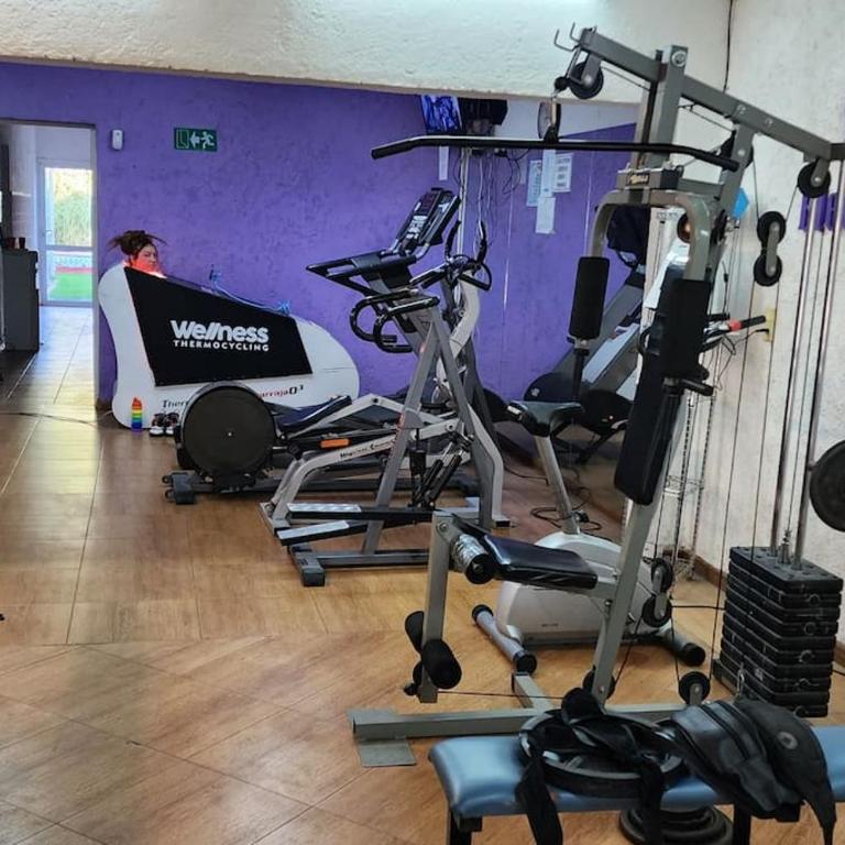 CERCA DE TODO amplio - Apartamento de 2 dormitorios - 13