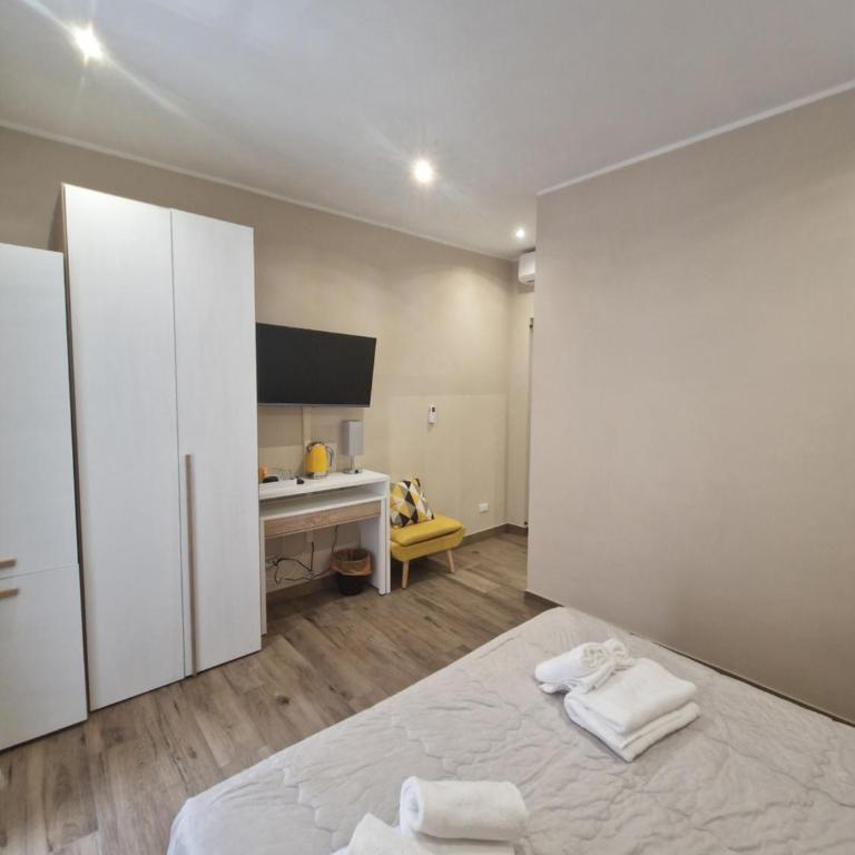 Cozy Luxury Room Turati - Camera Queen Superior - 7