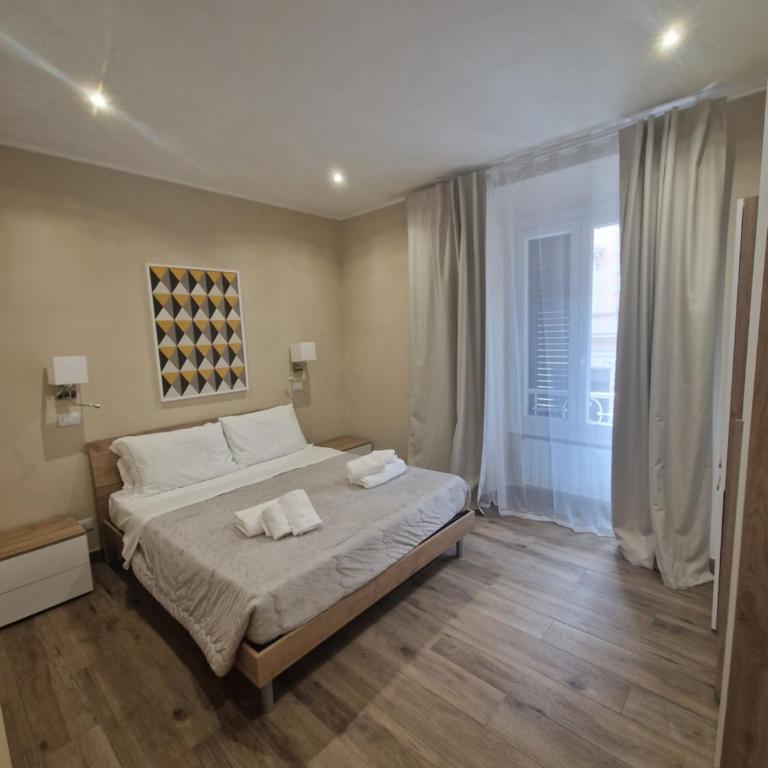 Cozy Luxury Room Turati - Camera Queen Superior - 5