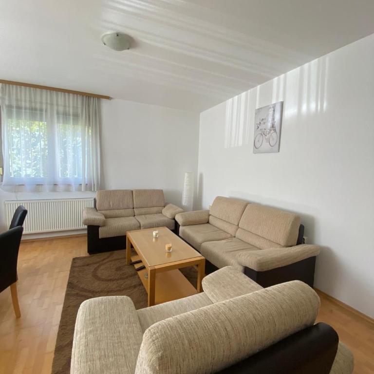Stan na dan Banja Luka - Apartman sa 2 Spavaće Sobe - 6