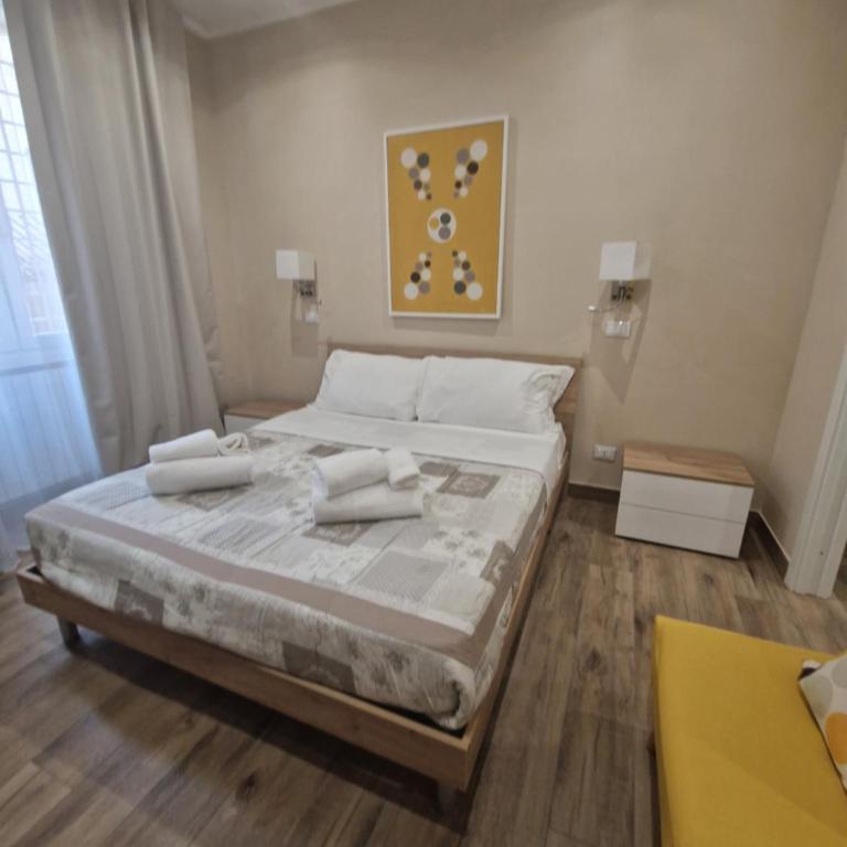 Cozy Luxury Room Turati - Camera Queen Standard - 4