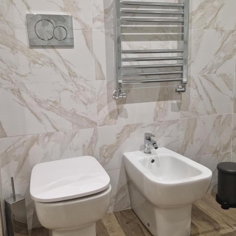 Cozy Luxury Room Turati - Camera Queen Standard - 8