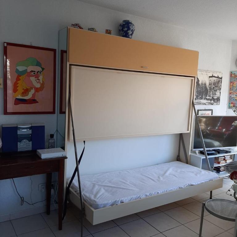 studio joli - Studio Standard - 10