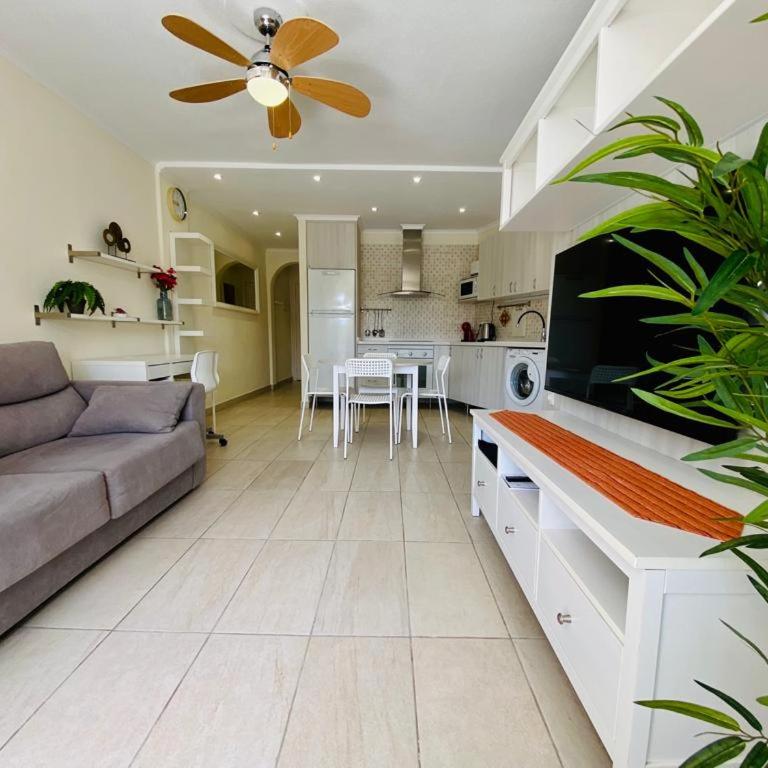 Cozy seaside apartment 215 in Parque Santiago 2 - Apartamento de 1 dormitorio - 2