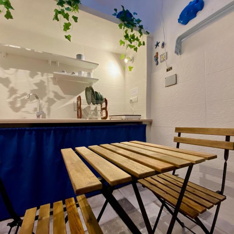 Frontemare Apartaments - One-Bedroom Apartment - 11