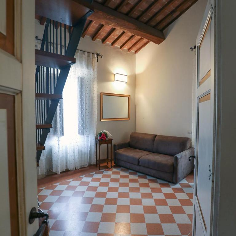 A Casa Mastacchi - Camera Quadrupla su 2 Livelli - 1