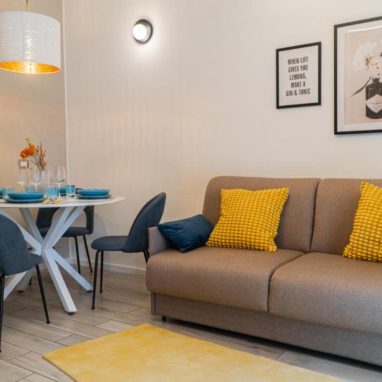 LitteSuite Ippodromo Sansiro Citylife - Appartamento con 1 Camera da Letto - 26