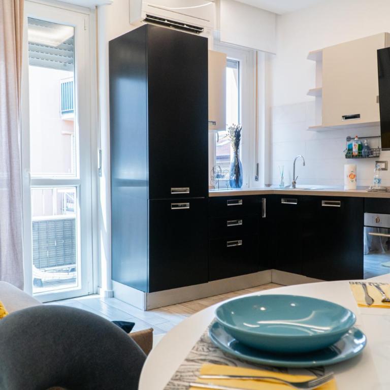 LitteSuite Ippodromo Sansiro Citylife - Appartamento con 1 Camera da Letto - 29