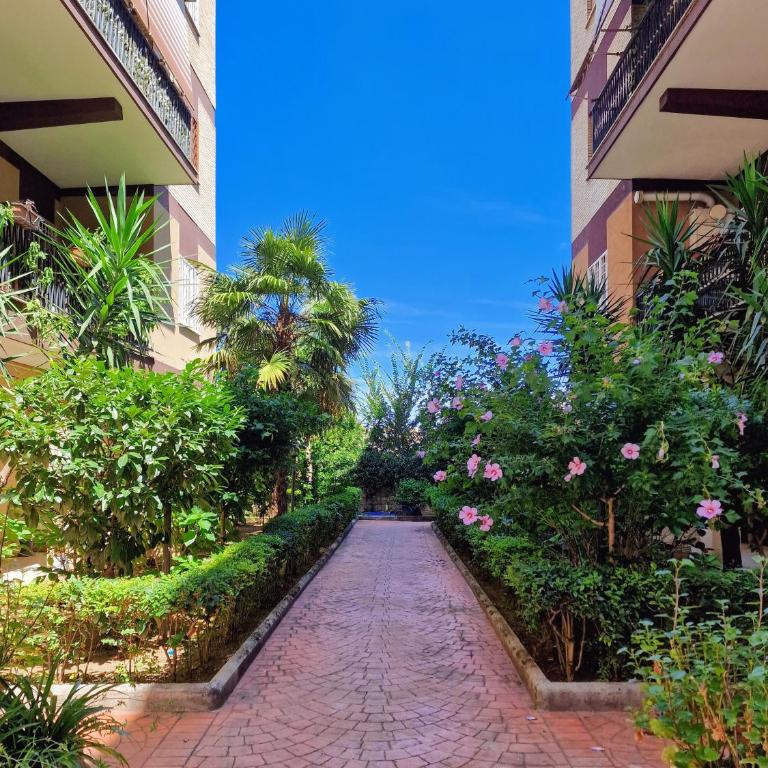 Grazia Guesthouse - Two-Bedroom Apartment - 14