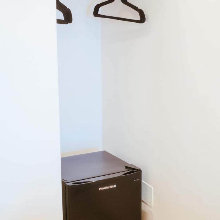 Iconica Luxury Suites - Camera King con Vasca Idromassaggio - 11