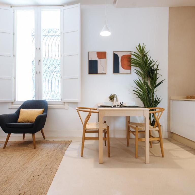 Eva Recommends Castellar Pool & Terrace - Apartamento de 1 dormitorio - 5