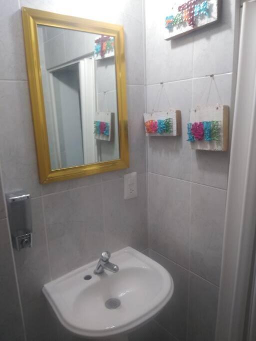 Recámara comodísima y pequeña - Appartement 1 Chambre - 9