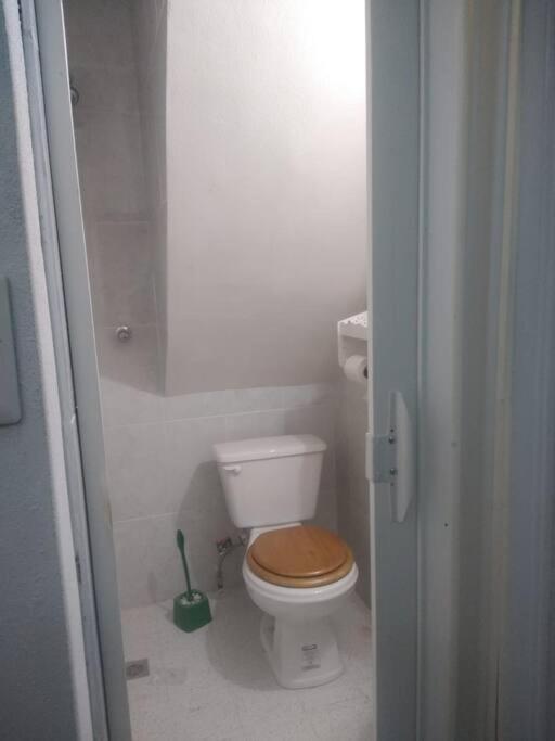 Recámara comodísima y pequeña - Appartement 1 Chambre - 12