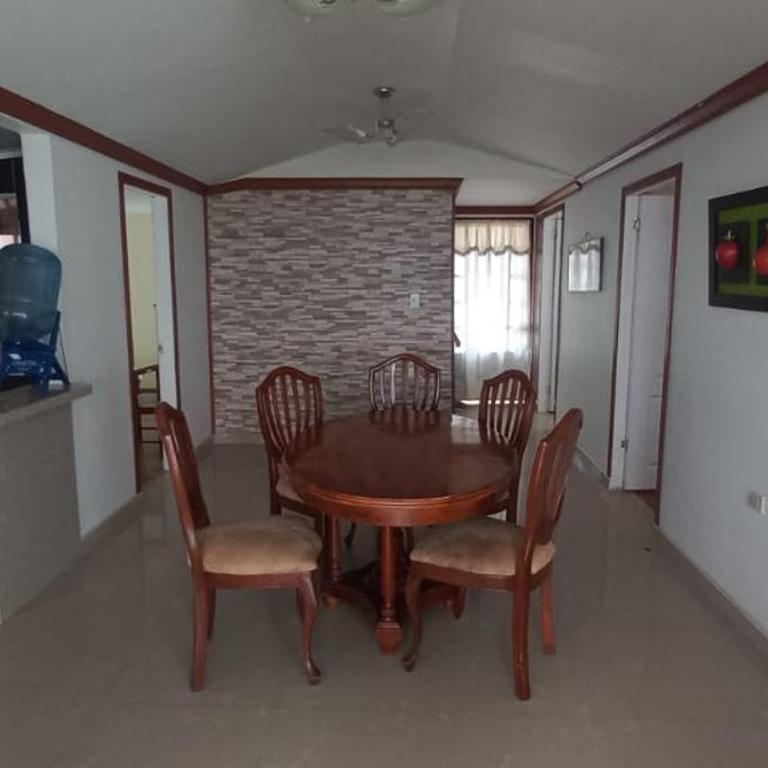 villa concha - Casa de 4 dormitorios - 20
