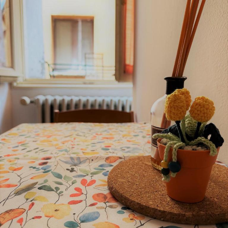 Appartamento Bologna Cinno - Appartamento con 1 Camera da Letto - 9