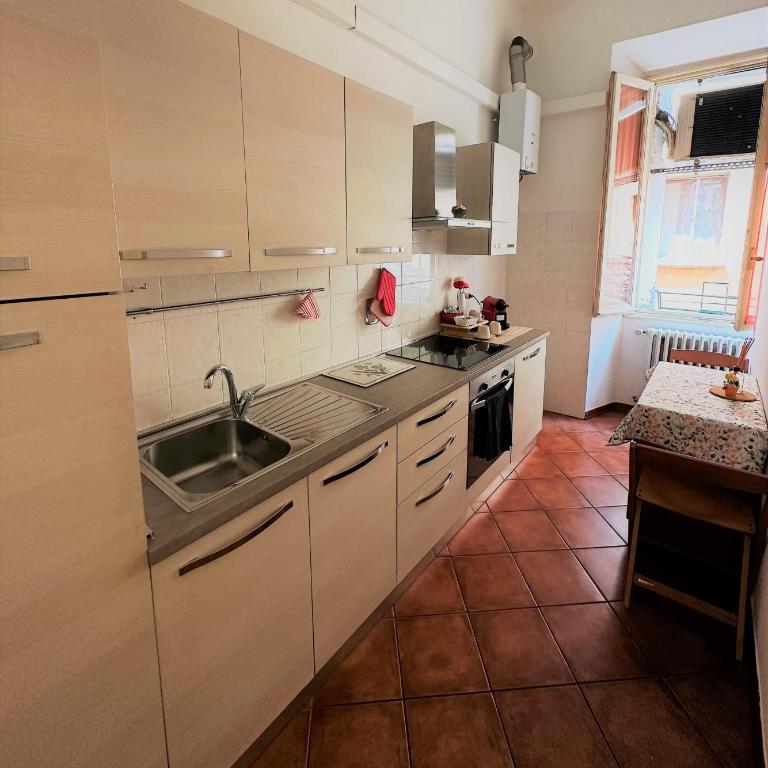 Appartamento Bologna Cinno - Appartamento con 1 Camera da Letto - 6