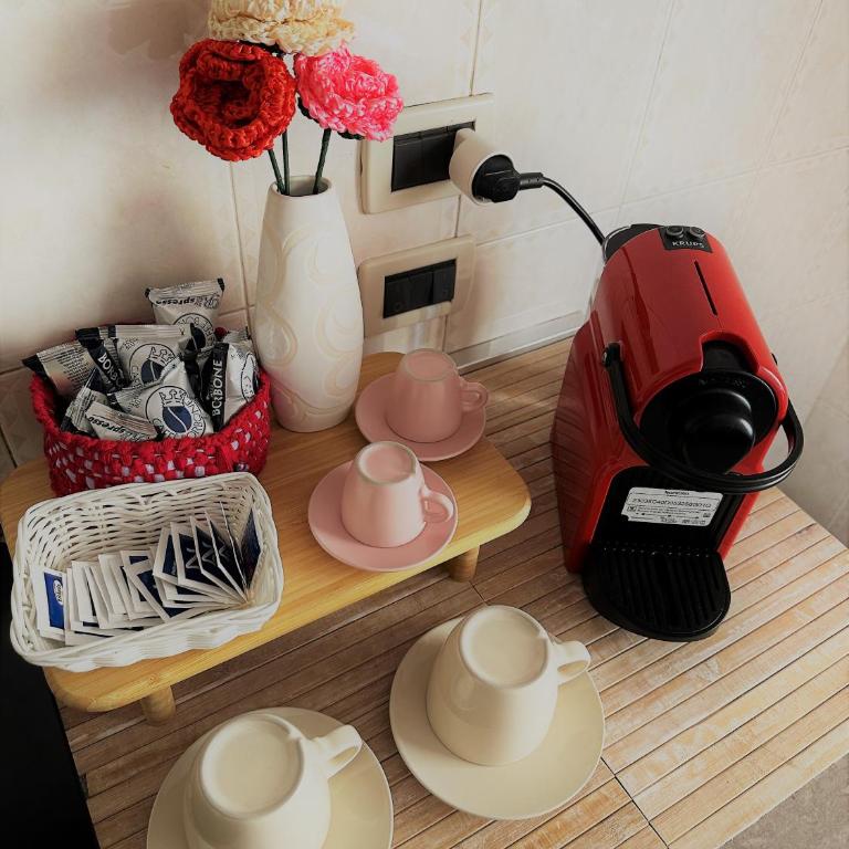Appartamento Bologna Cinno - Appartamento con 1 Camera da Letto - 8