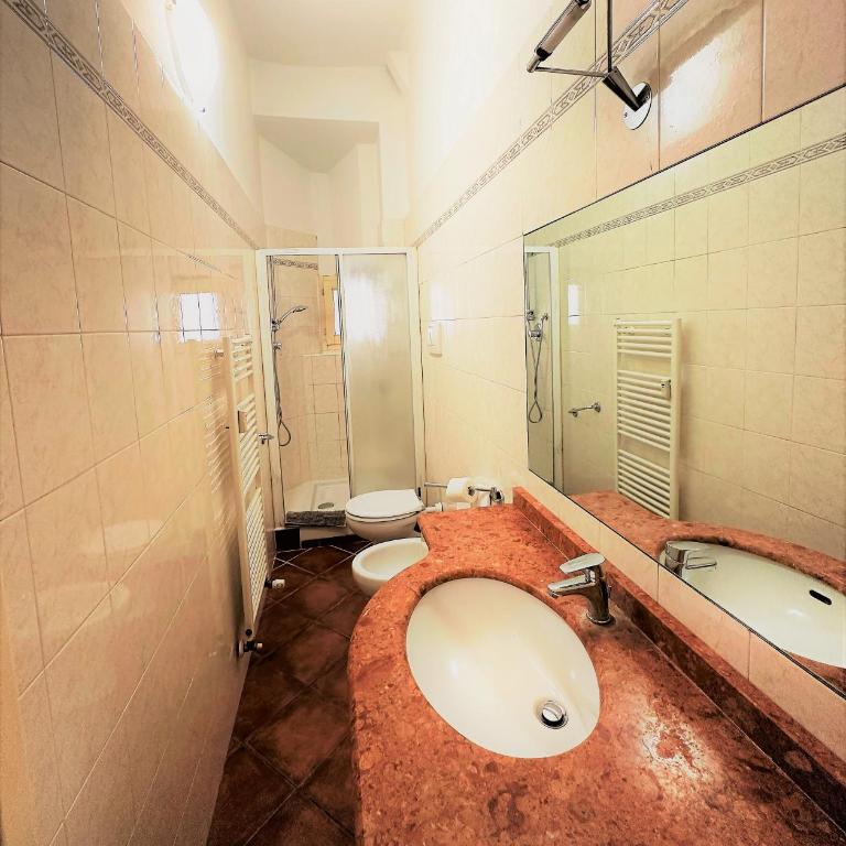 Appartamento Bologna Cinno - Appartamento con 1 Camera da Letto - 10