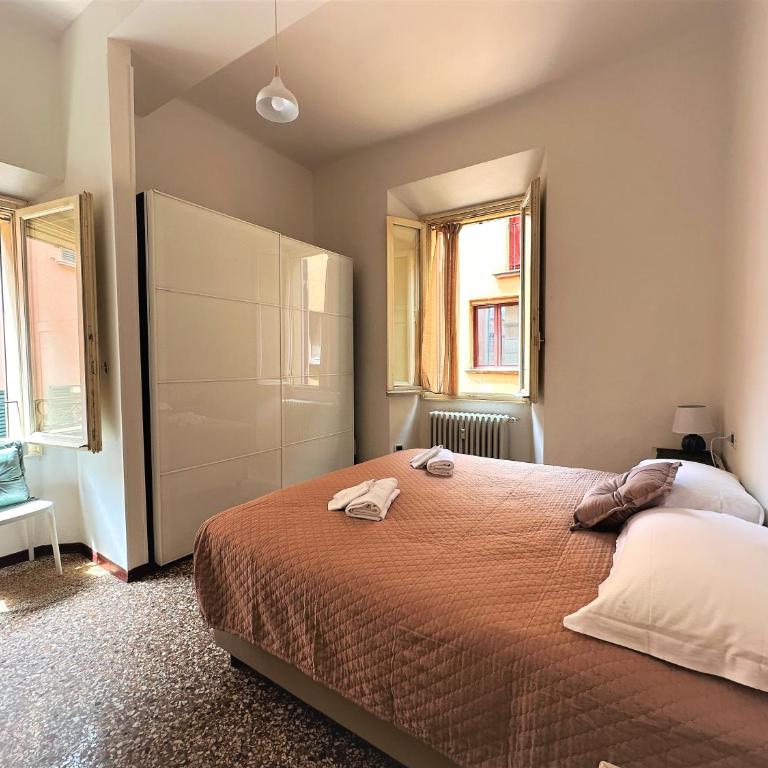 Appartamento Bologna Cinno - Appartamento con 1 Camera da Letto - 1