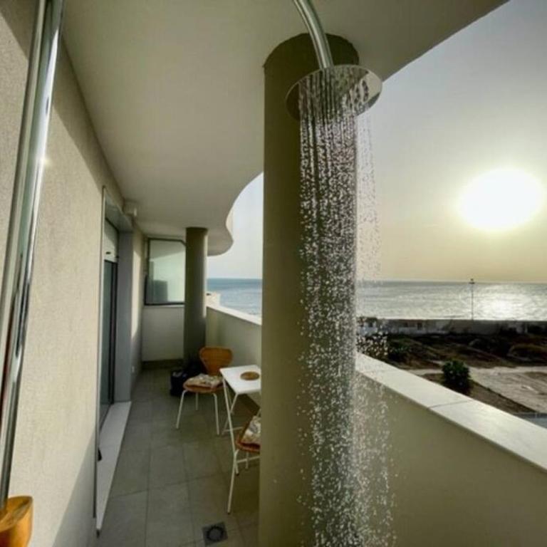 Eva Recommends Cádiz frente al mar - Studio with Balcony - 18