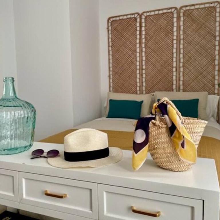Eva Recommends Cádiz frente al mar - Studio with Balcony - 6