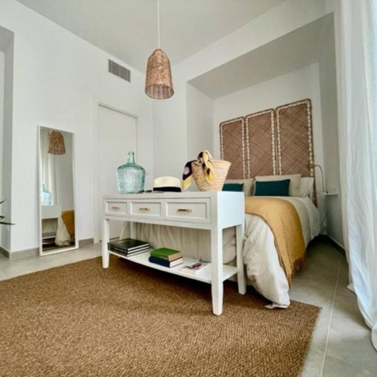 Eva Recommends Cádiz frente al mar - Studio with Balcony - 9
