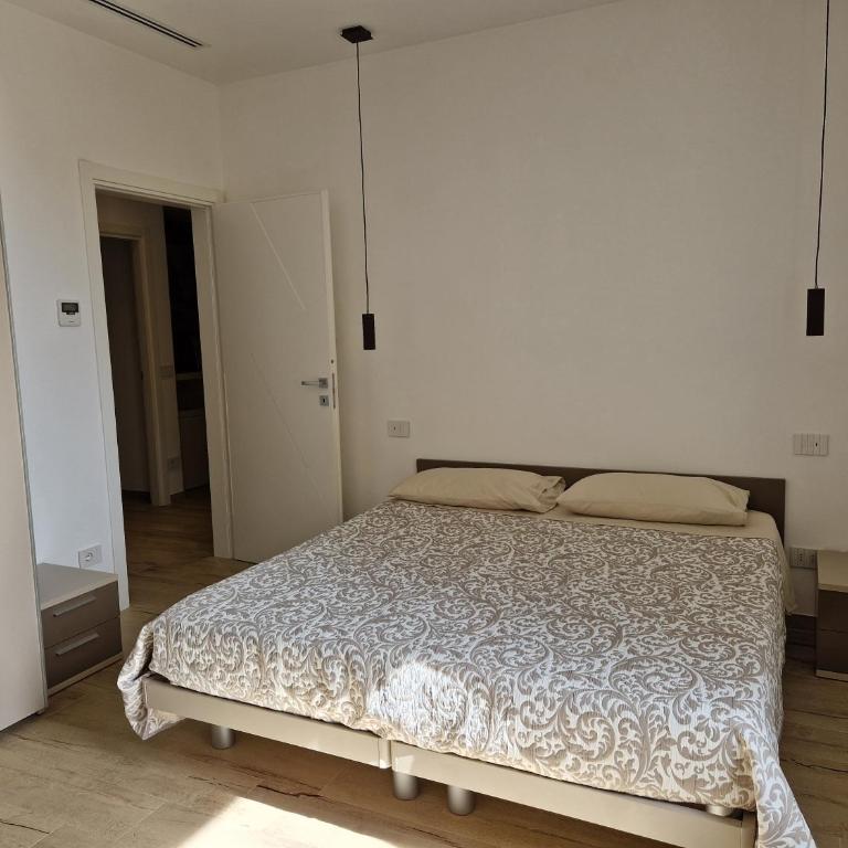 Ca' da Bianca - Apartment mit 2 Schlafzimmern - 9