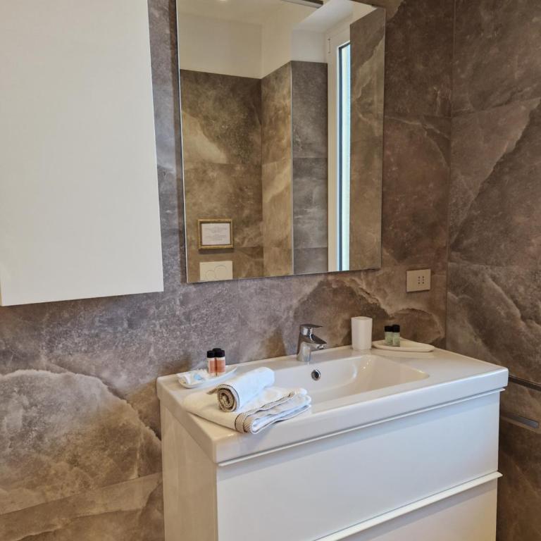 Ca' da Bianca - Apartment mit 2 Schlafzimmern - 7