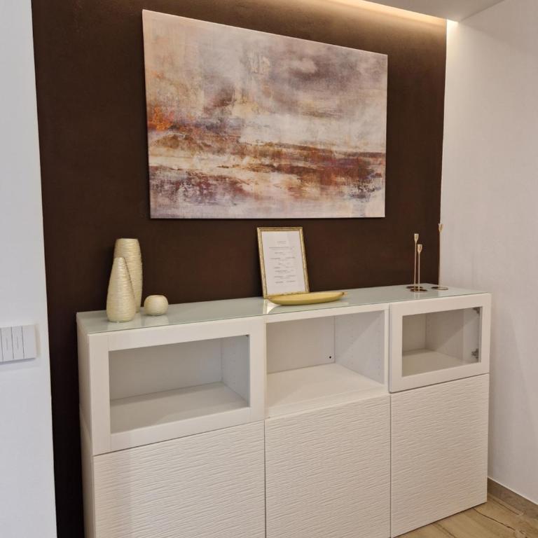 Ca' da Bianca - Apartment mit 2 Schlafzimmern - 11