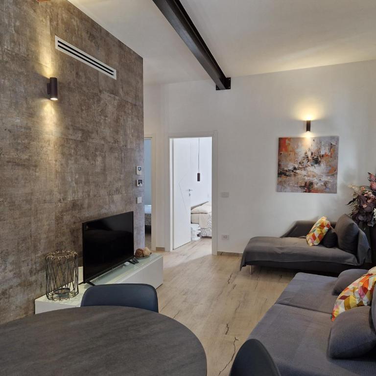 Ca' da Bianca - Apartment mit 2 Schlafzimmern - 10