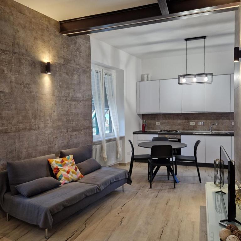 Ca' da Bianca - Apartment mit 2 Schlafzimmern - 12