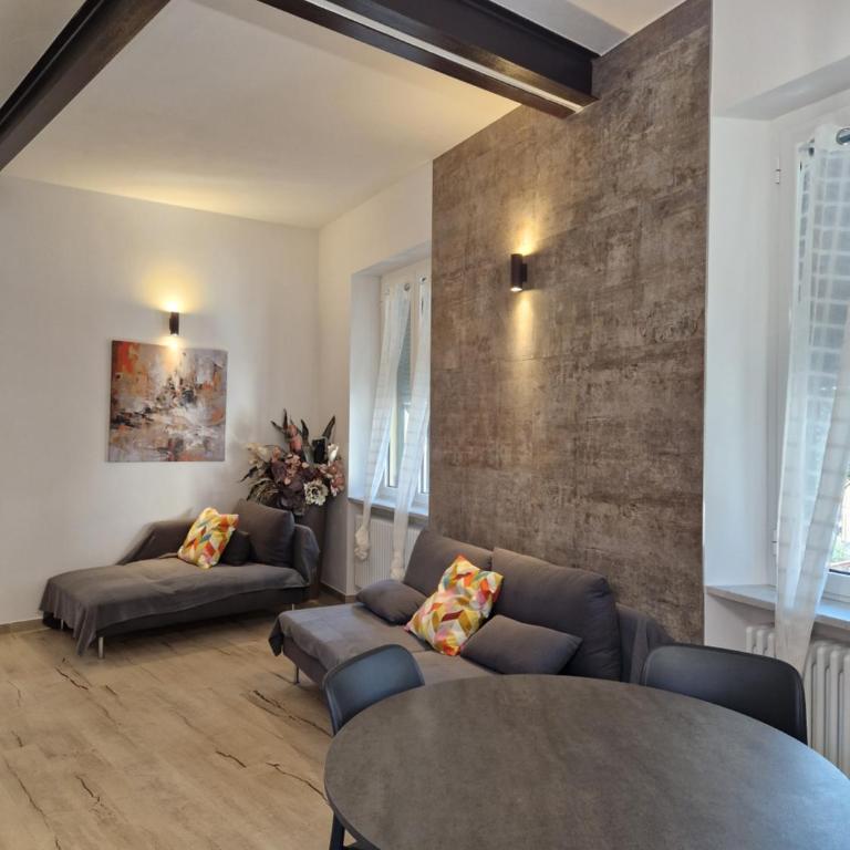 Ca' da Bianca - Apartment mit 2 Schlafzimmern - 13