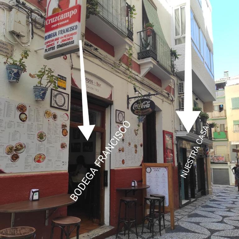 Apartamento Estudio Balcon - Estudio con balcón - 37