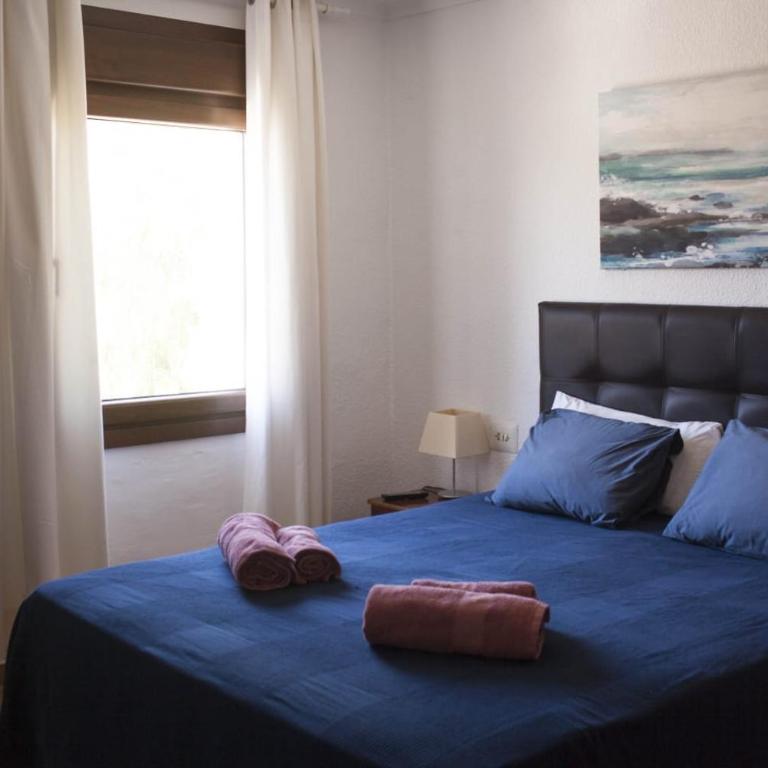 Casa Indalina apartamento con parking privado incluido - Apartamento - 26