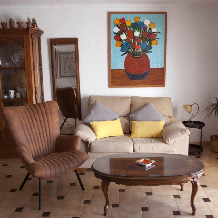 Casa Indalina apartamento con parking privado incluido - Apartamento - 3