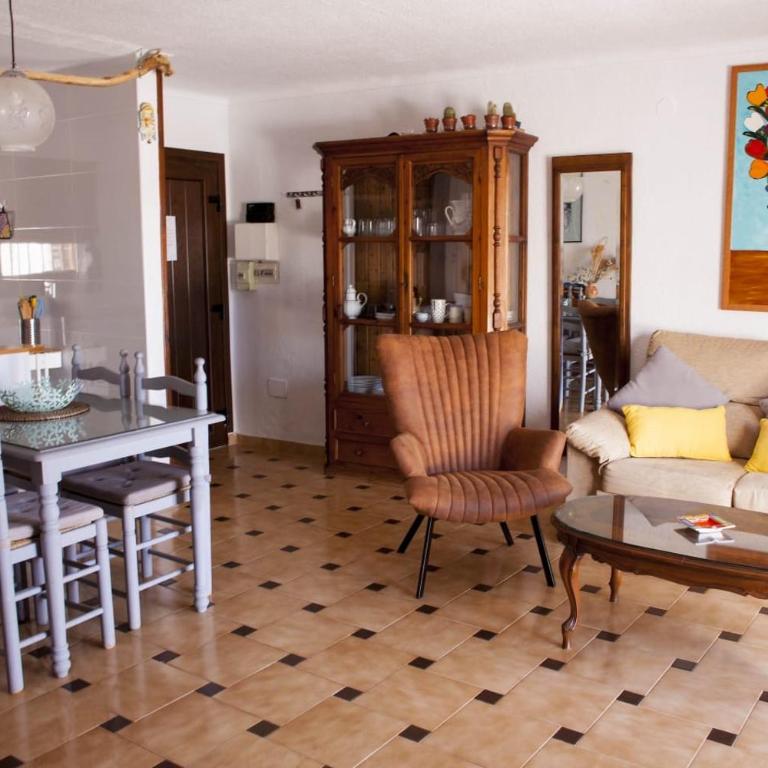 Casa Indalina apartamento con parking privado incluido - Apartamento - 1