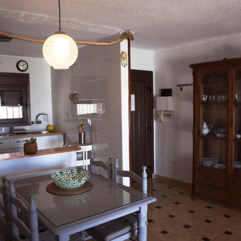 Casa Indalina apartamento con parking privado incluido - Apartamento - 12