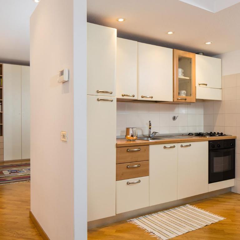Casa vacanze Borgo Mare - One-Bedroom Apartment - 2