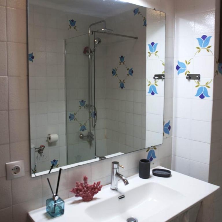 Casa Indalina apartamento con parking privado incluido - Apartamento - 41