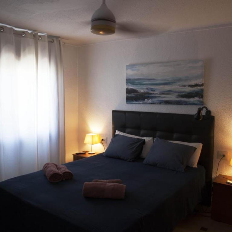 Casa Indalina apartamento con parking privado incluido - Apartamento - 27