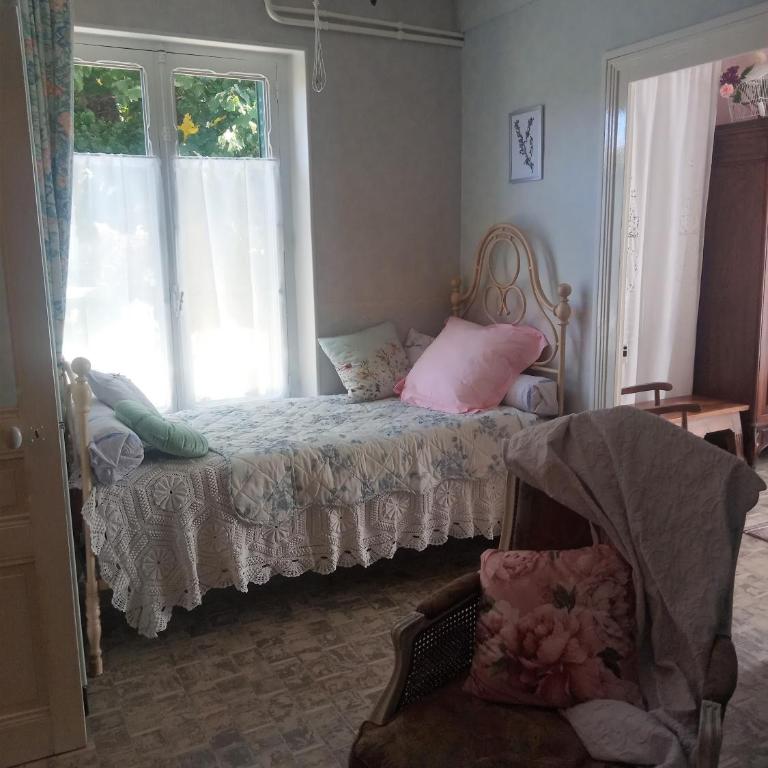 Rosalie Cottage - Appartement 1 Chambre - 1