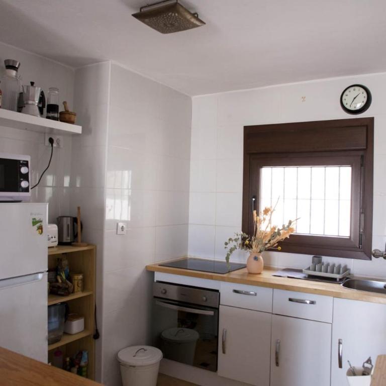 Casa Indalina apartamento con parking privado incluido - Apartamento - 10