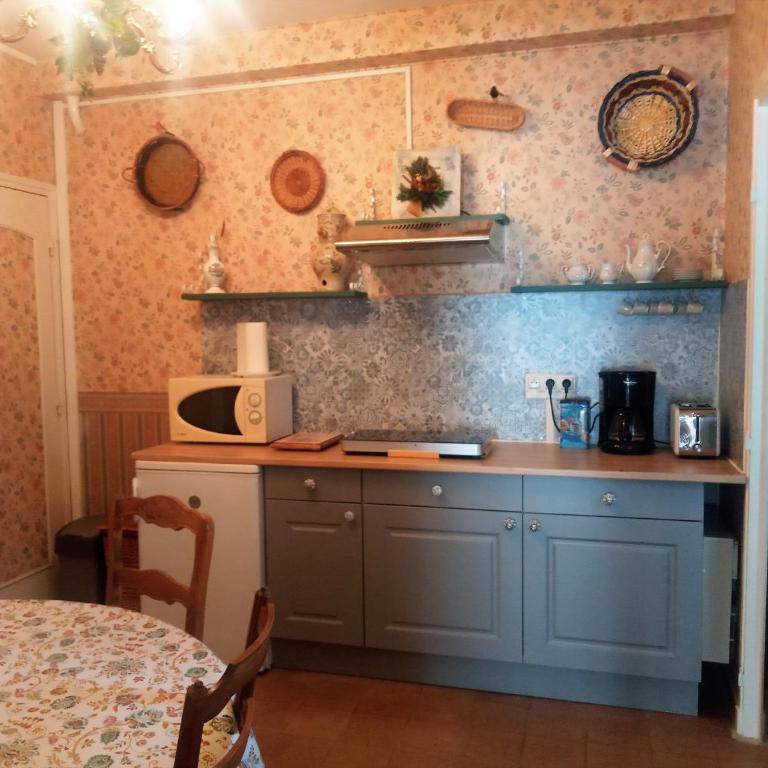 Rosalie Cottage - Appartement 1 Chambre - 7