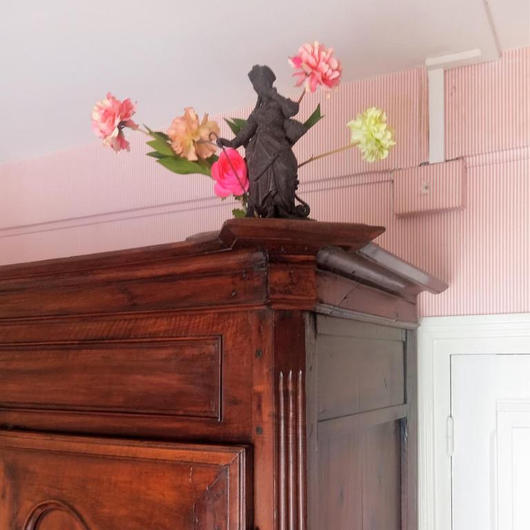 Rosalie Cottage - Appartement 1 Chambre - 16