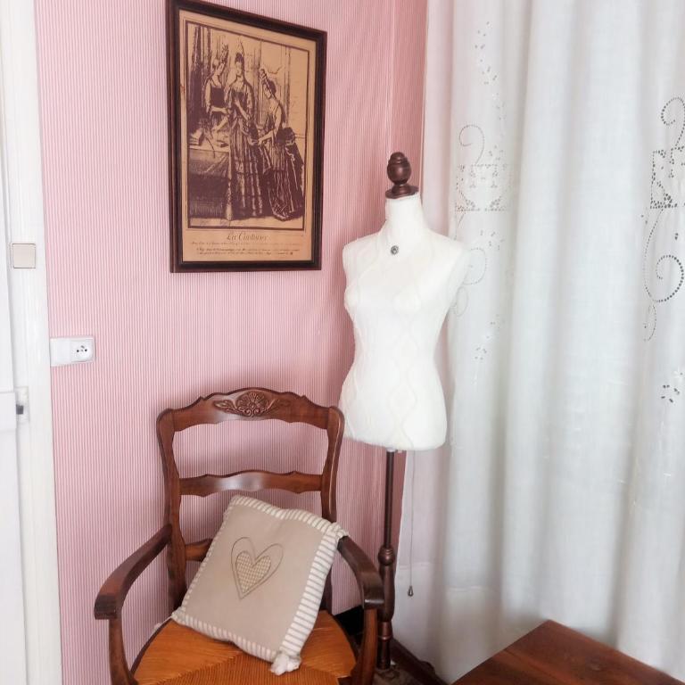 Rosalie Cottage - Appartement 1 Chambre - 14