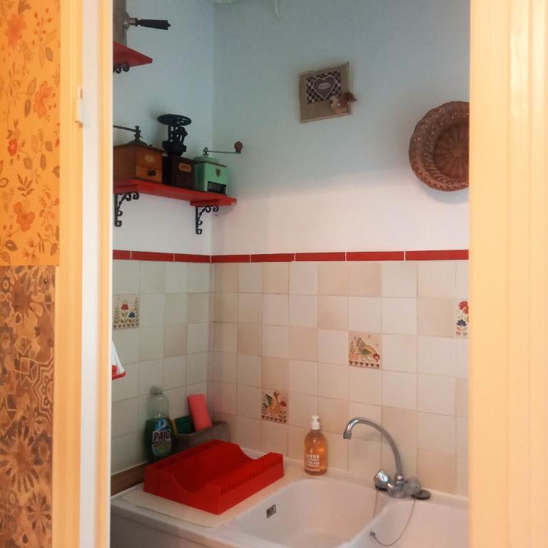 Rosalie Cottage - Appartement 1 Chambre - 8